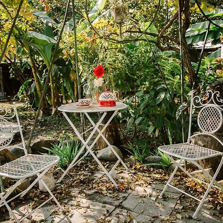 Chateau Dzveli Gavazi Hotel Akhalsopeli  Ngoại thất bức ảnh