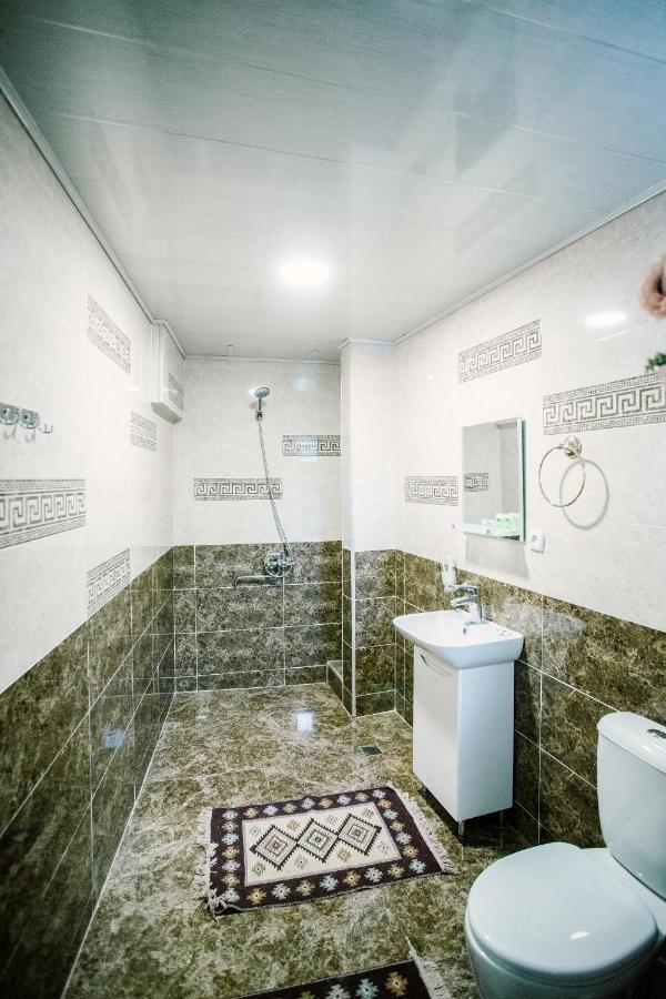 Chateau Dzveli Gavazi Hotel Akhalsopeli  Ngoại thất bức ảnh
