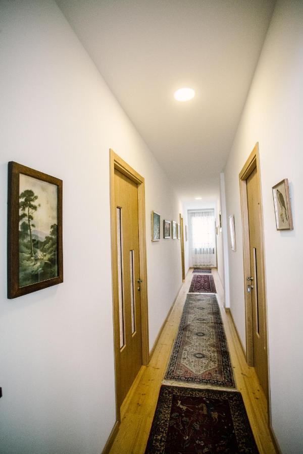 Chateau Dzveli Gavazi Hotel Akhalsopeli  Ngoại thất bức ảnh